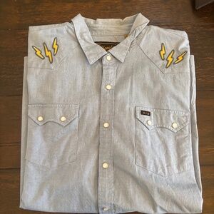 Howler Brothers Gaucho Shortsleeve